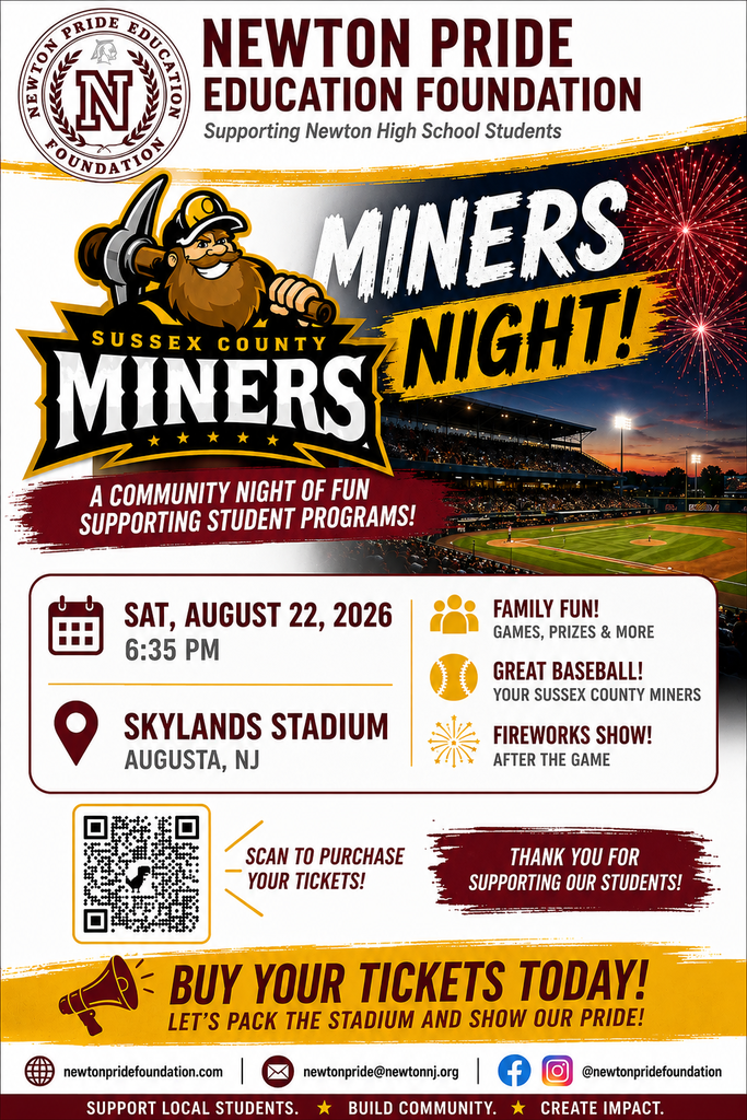 Miners Night 8/22