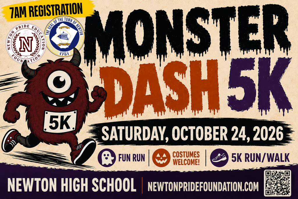 Monster Dash 2026