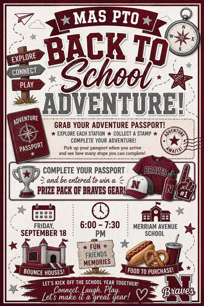 MAS PTO Back to School Picnic