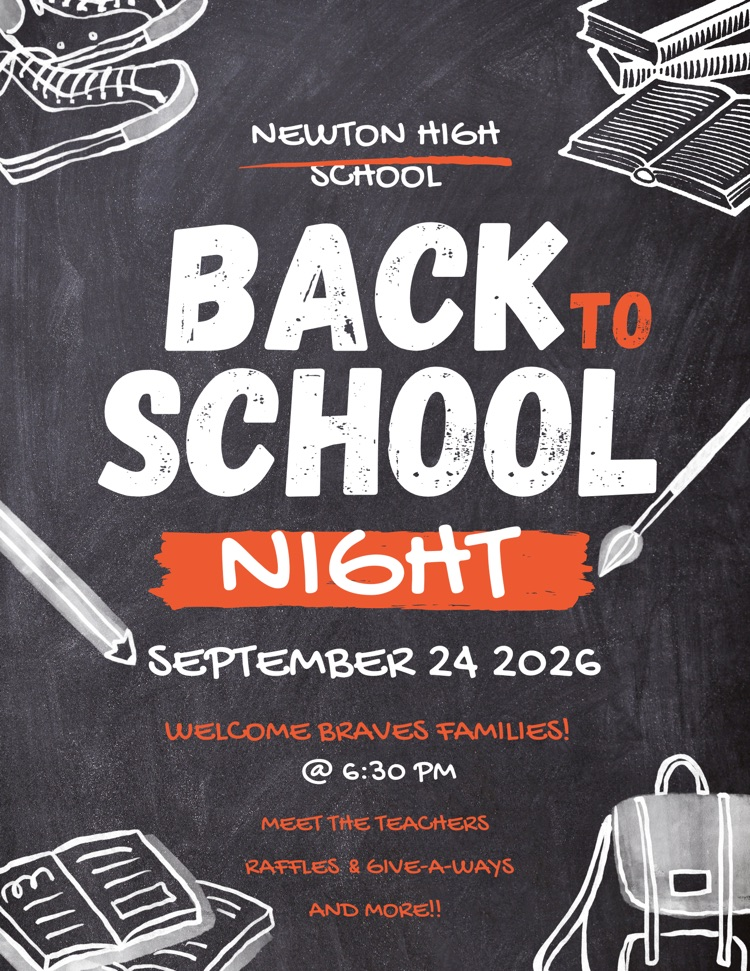 back to school night