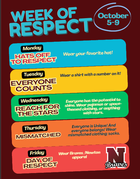 Week of Respect