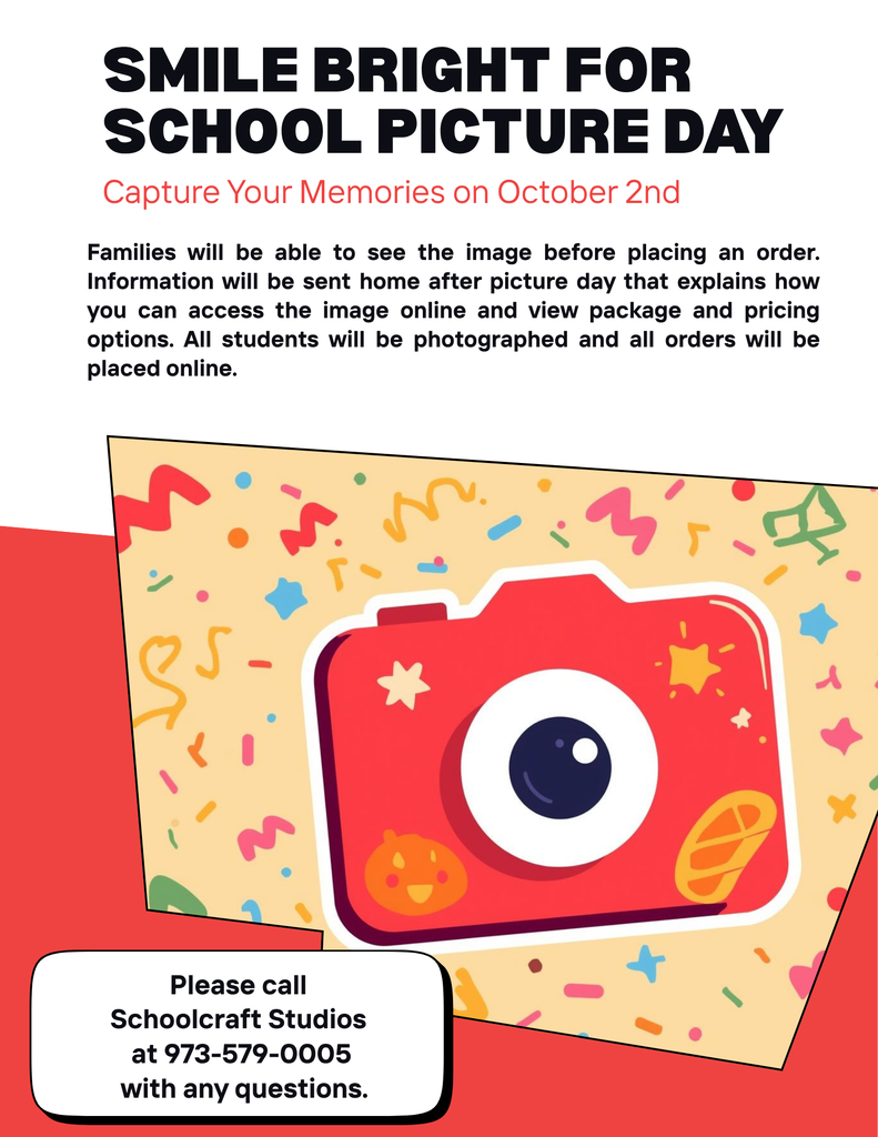Picture Day!