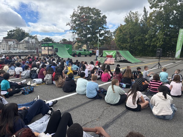 BMX