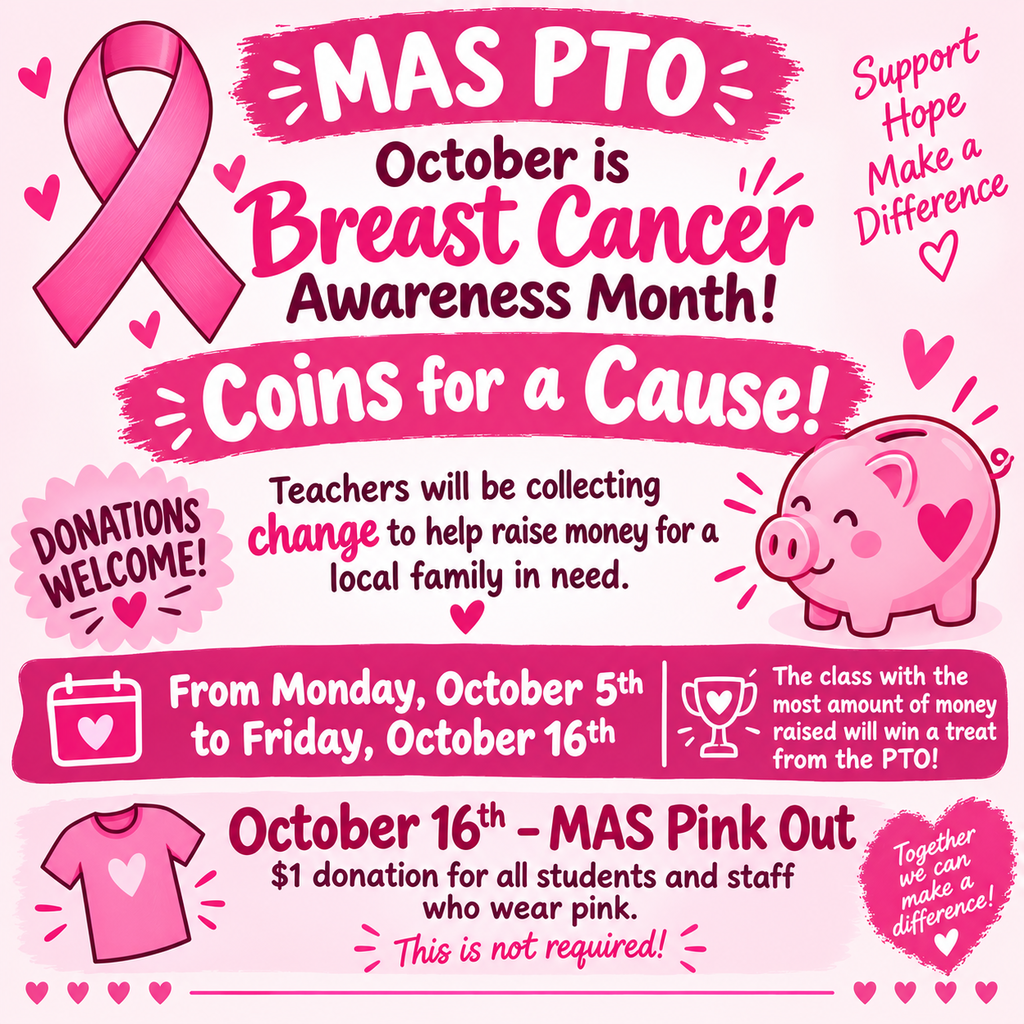 Coins for a Cause