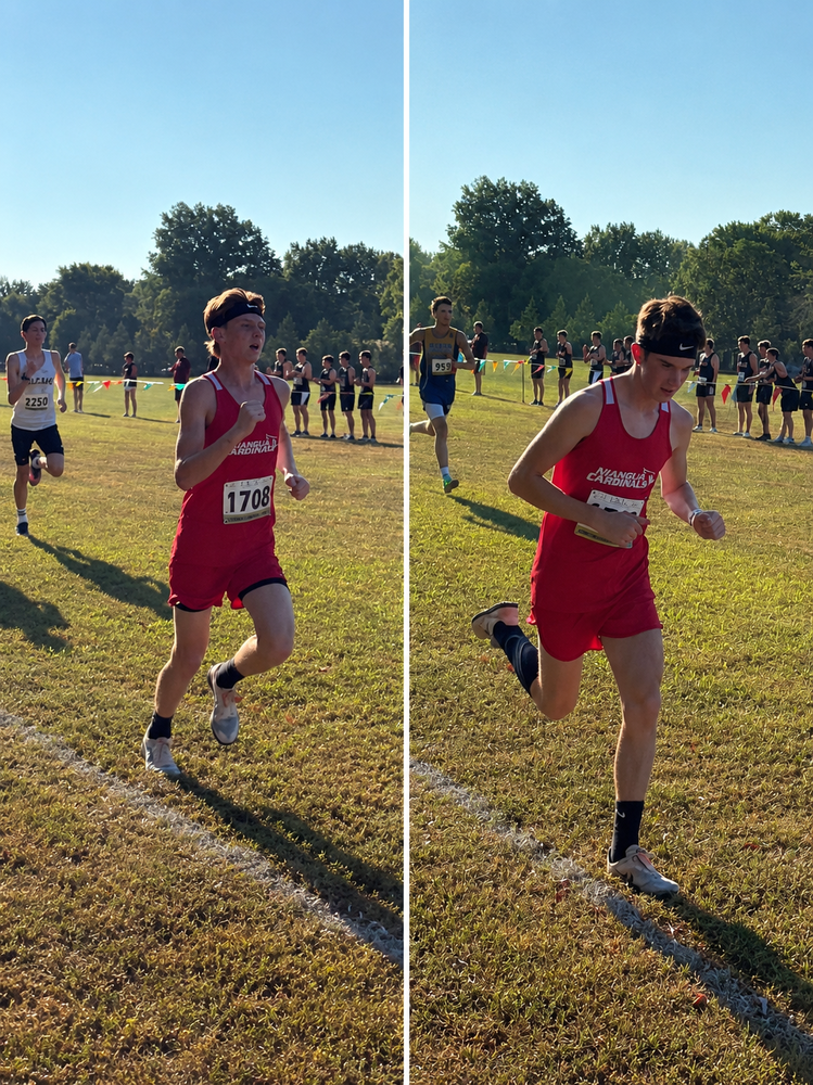 XC Update