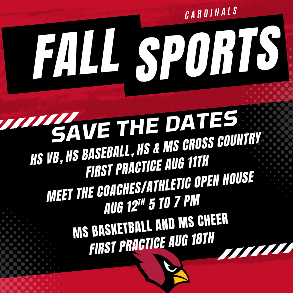 Fall Sports