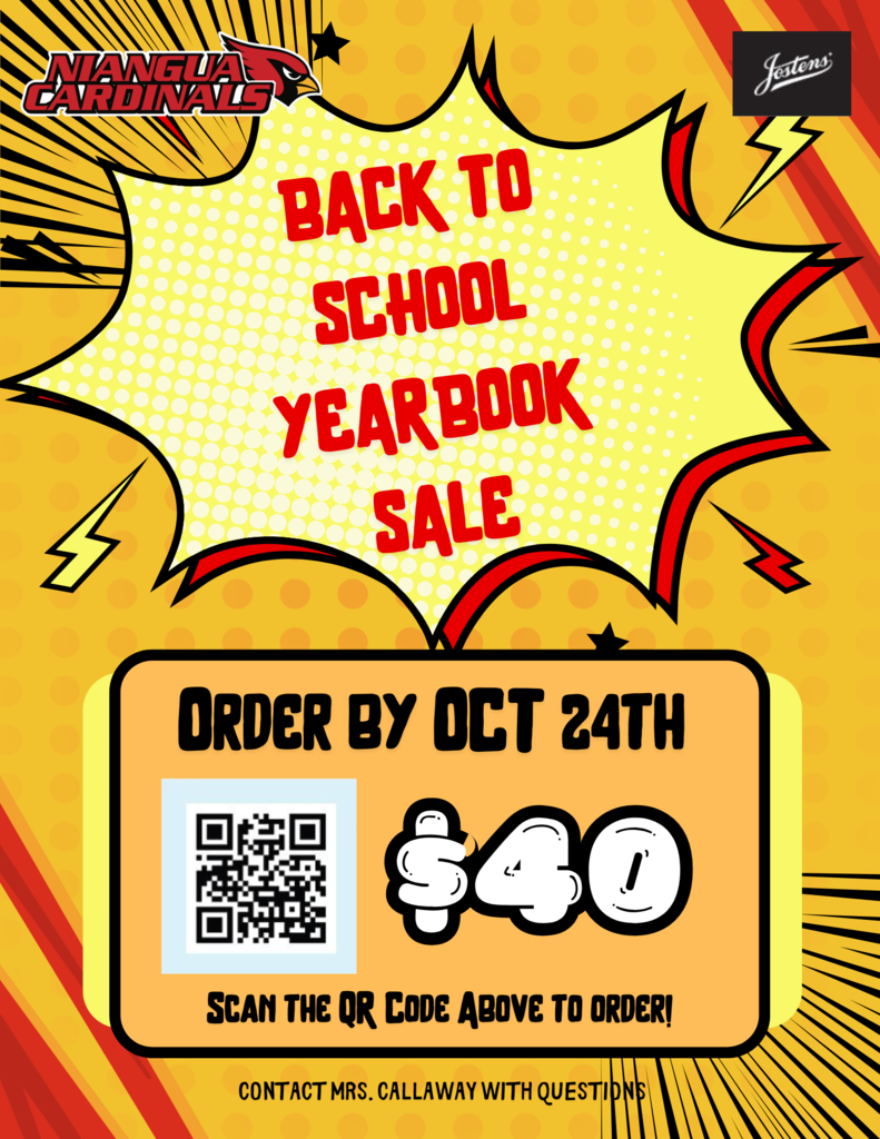 YB Sale