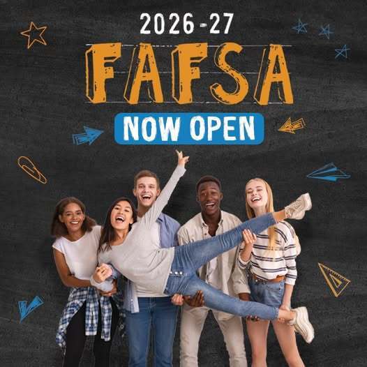 FAFSA