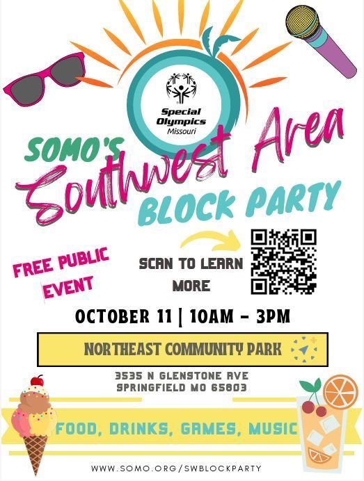 Block Party