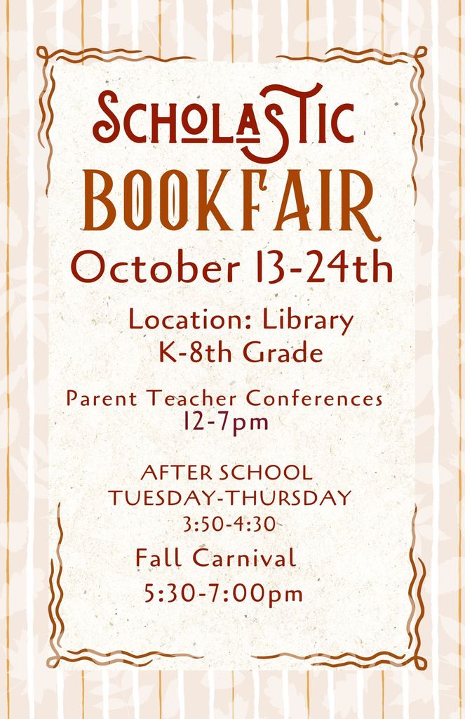 Book Fair
