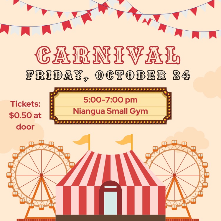 School Carnival