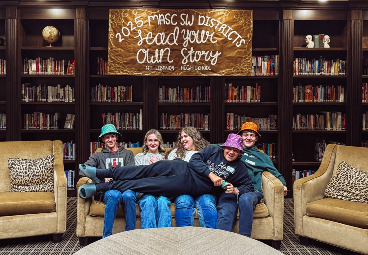 MASC District Meeting