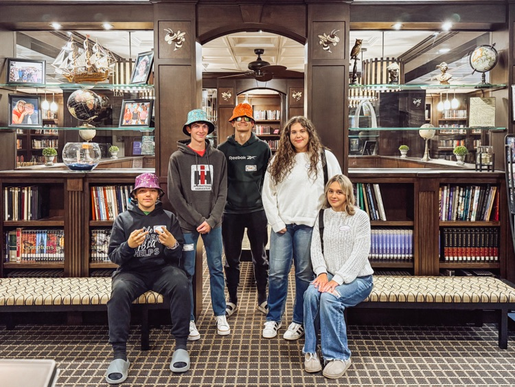 MASC District Meeting