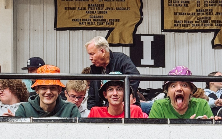 MASC District Meeting