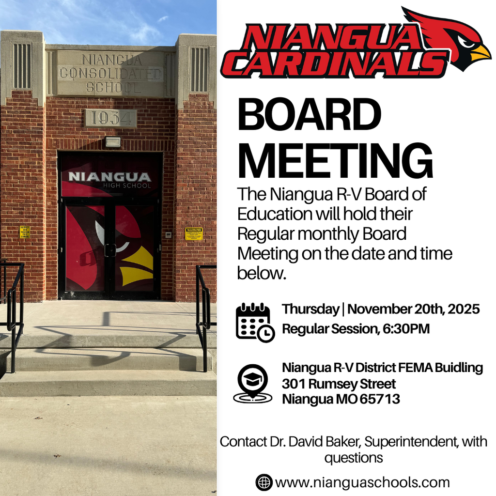 Board Meeting Announcement 