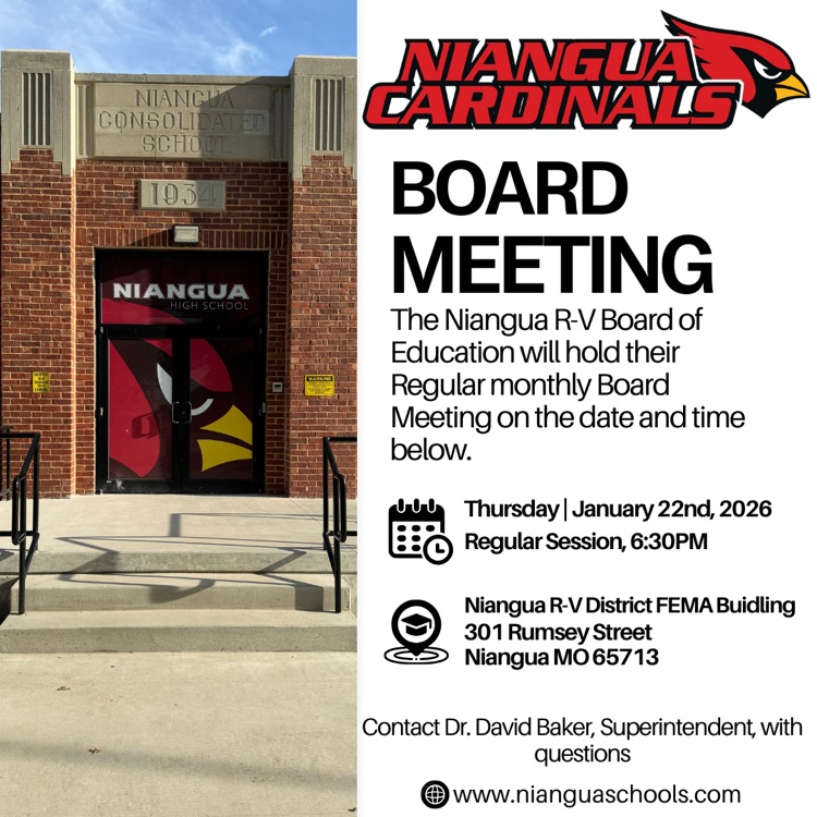 board notice 