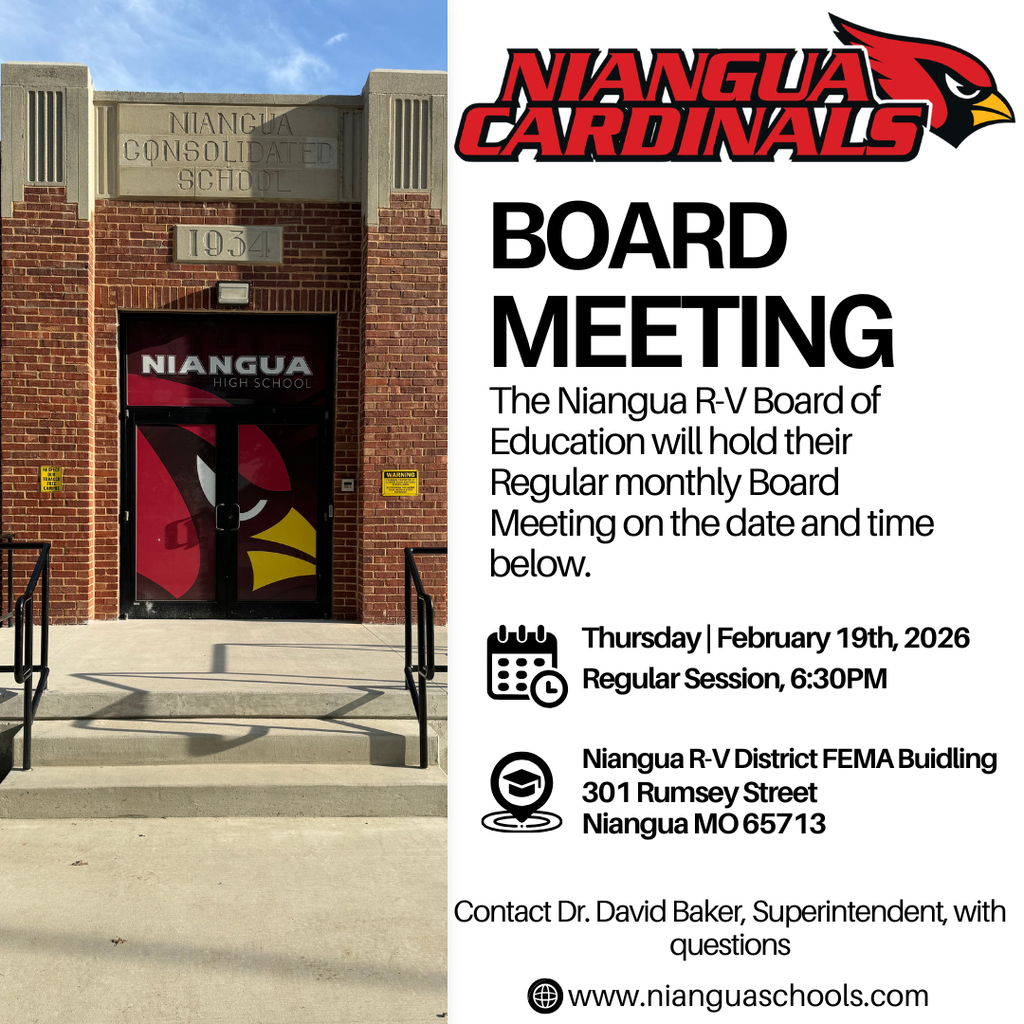 Board Meeting Announcement (5)