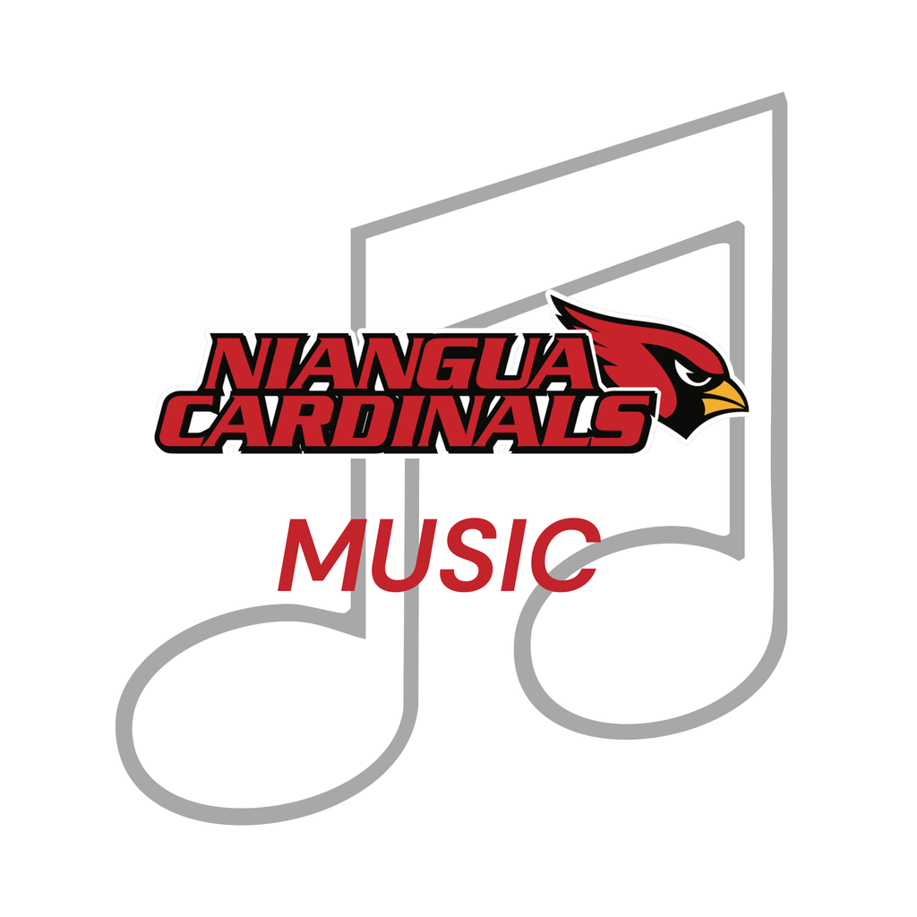 Niangua Cardinals Music