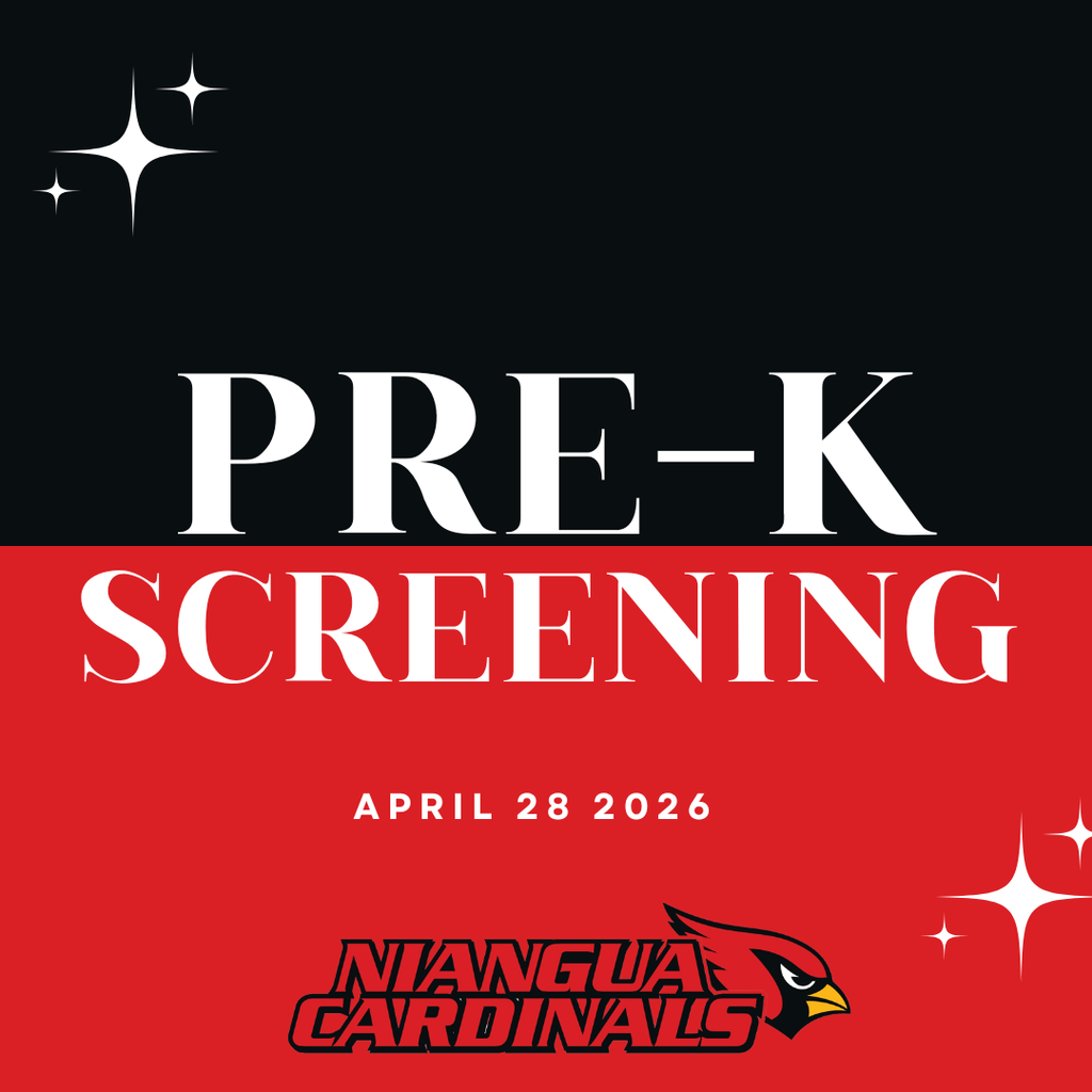 PreK Screening