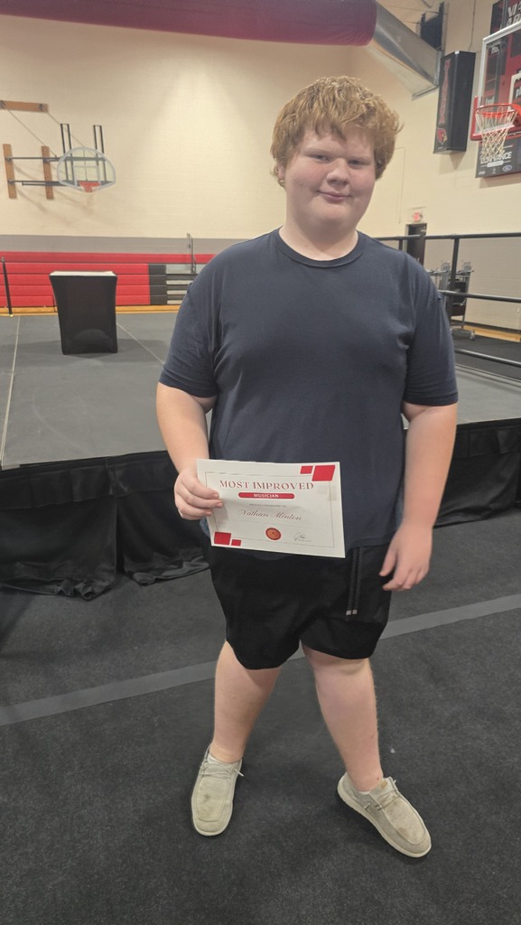 Awards Assembly