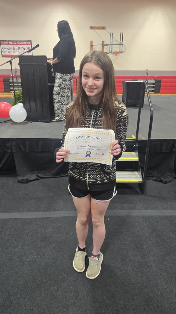 Awards Assembly