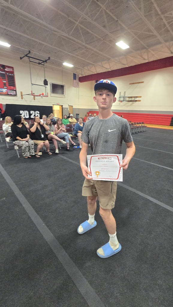 Awards Assembly