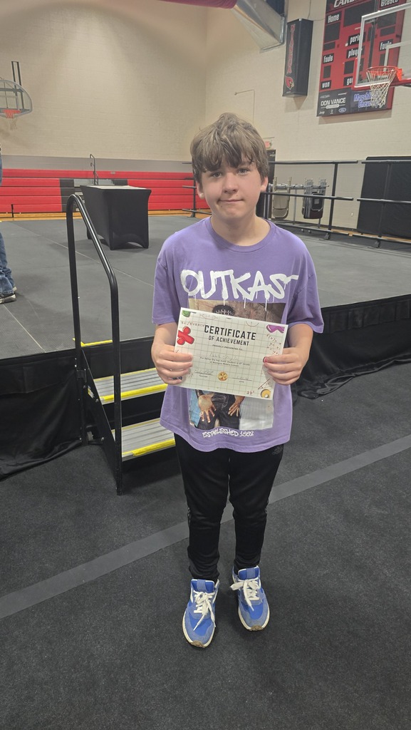 Awards Assembly