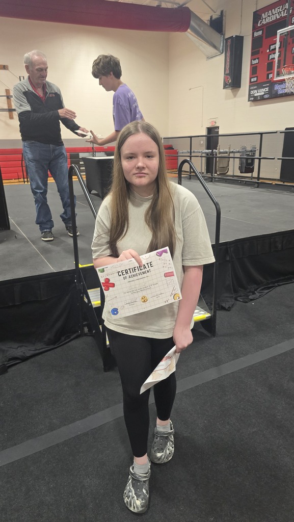 Awards Assembly