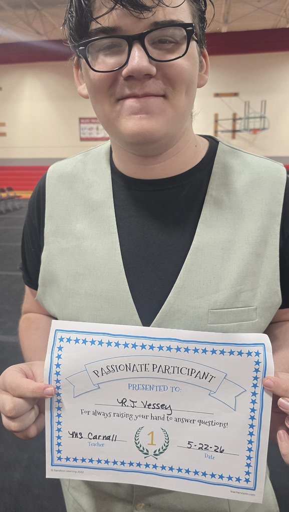 Awards Assembly