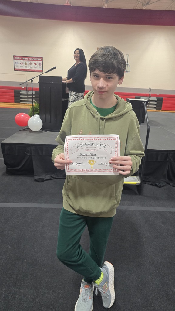 Awards Assembly