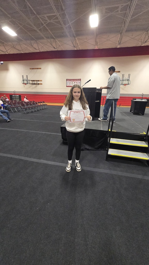Awards Assembly