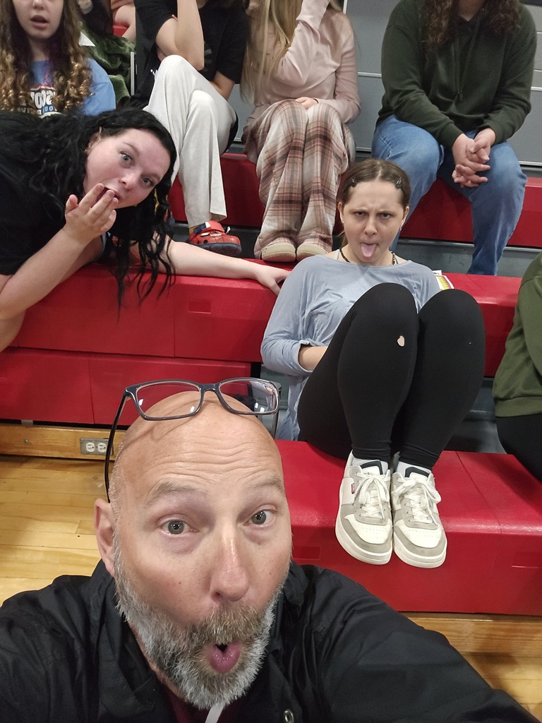 Awards Assembly