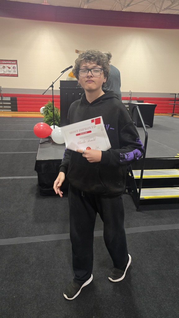Awards Assembly