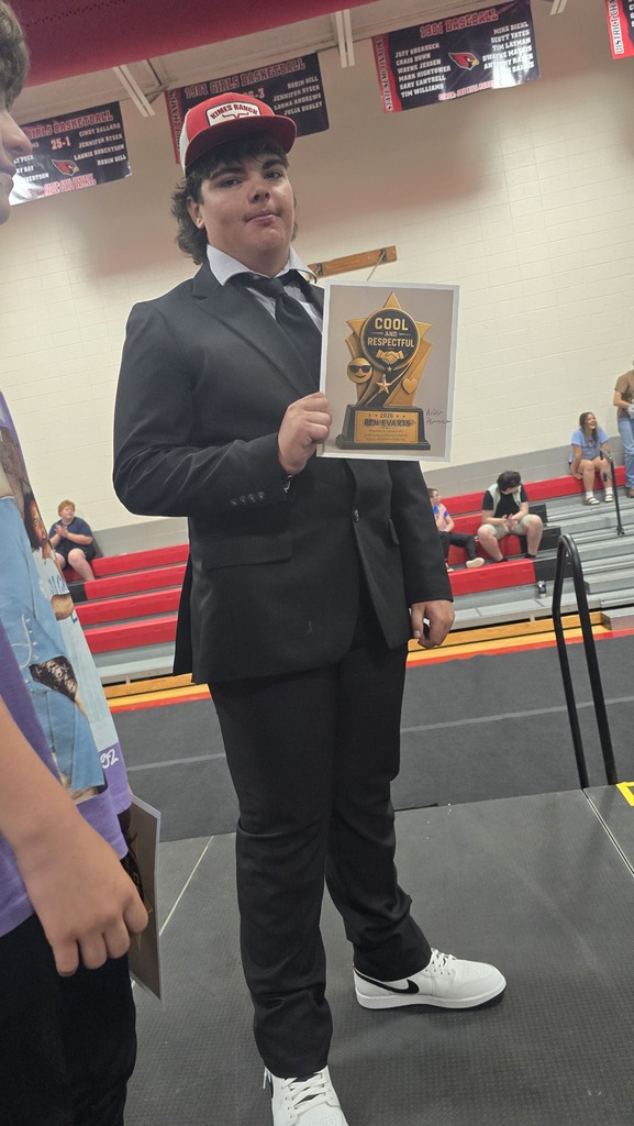 Awards Assembly