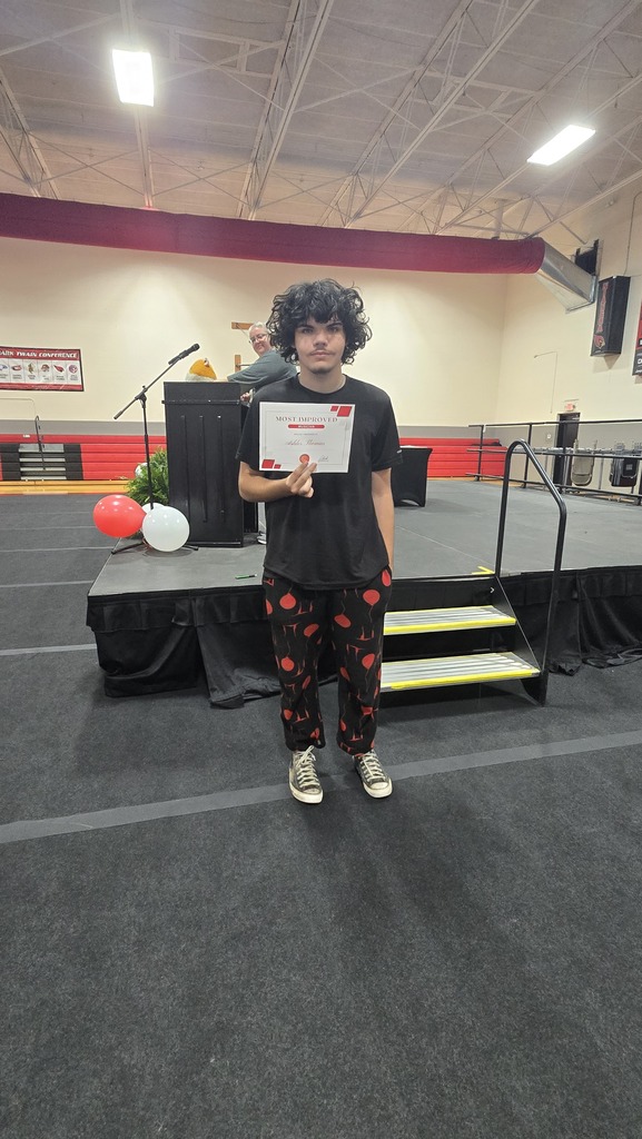Awards Assembly