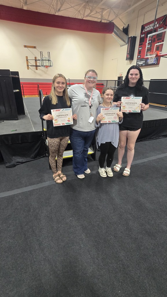 Awards Assembly