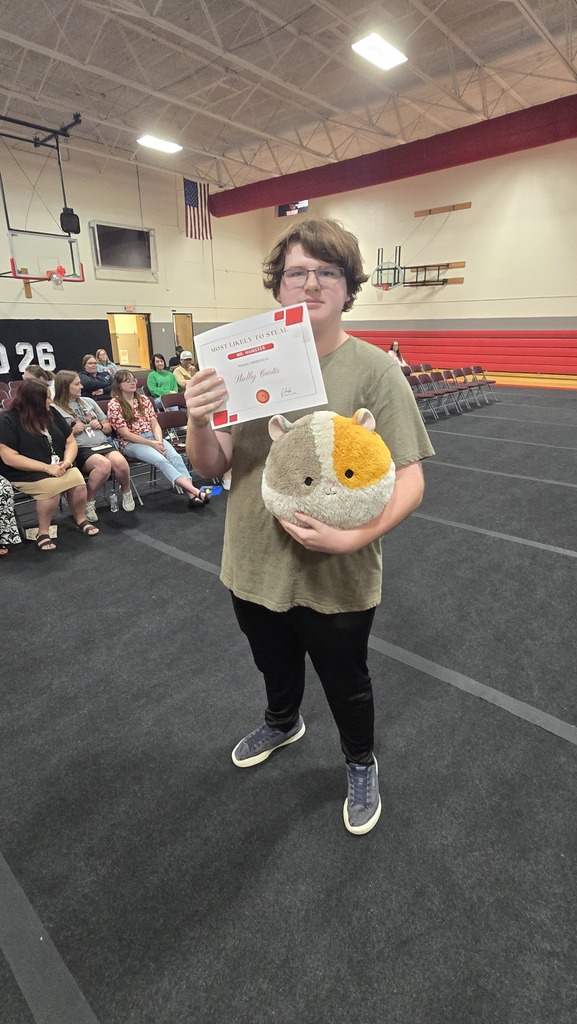 Awards Assembly