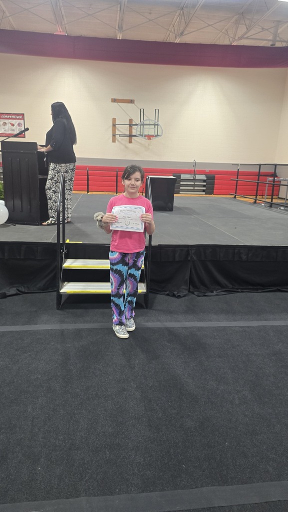 Awards Assembly