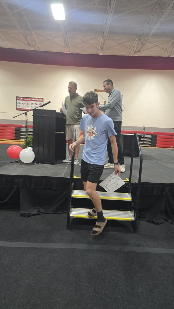 Awards Assembly