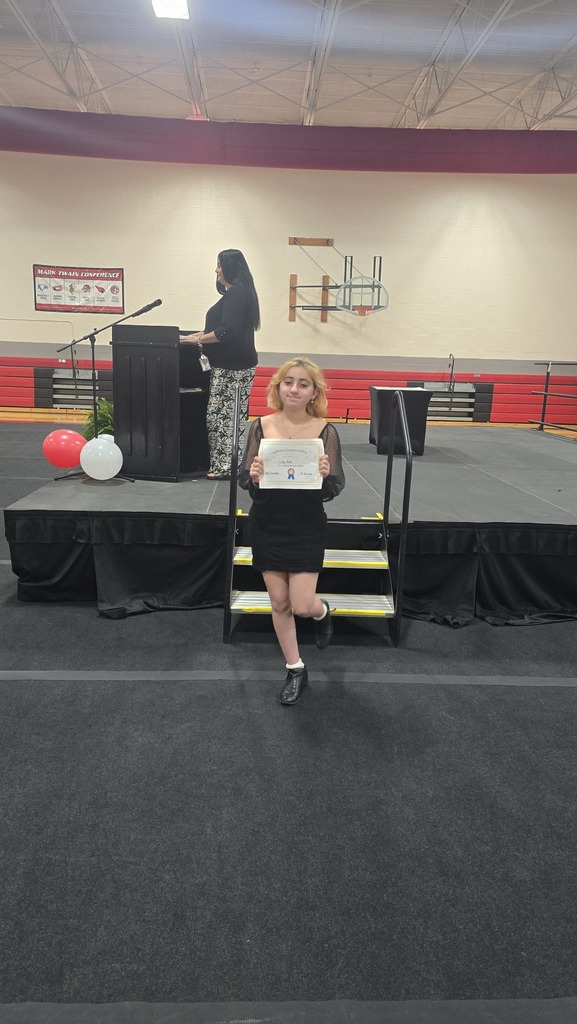 Awards Assembly