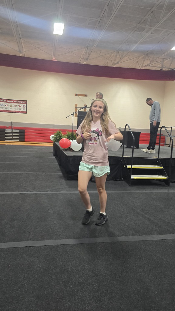 Awards Assembly