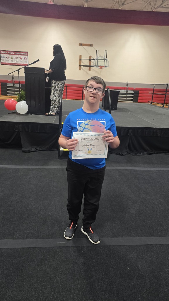 Awards Assembly