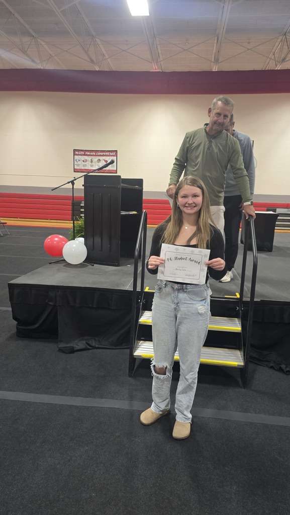 Awards Assembly