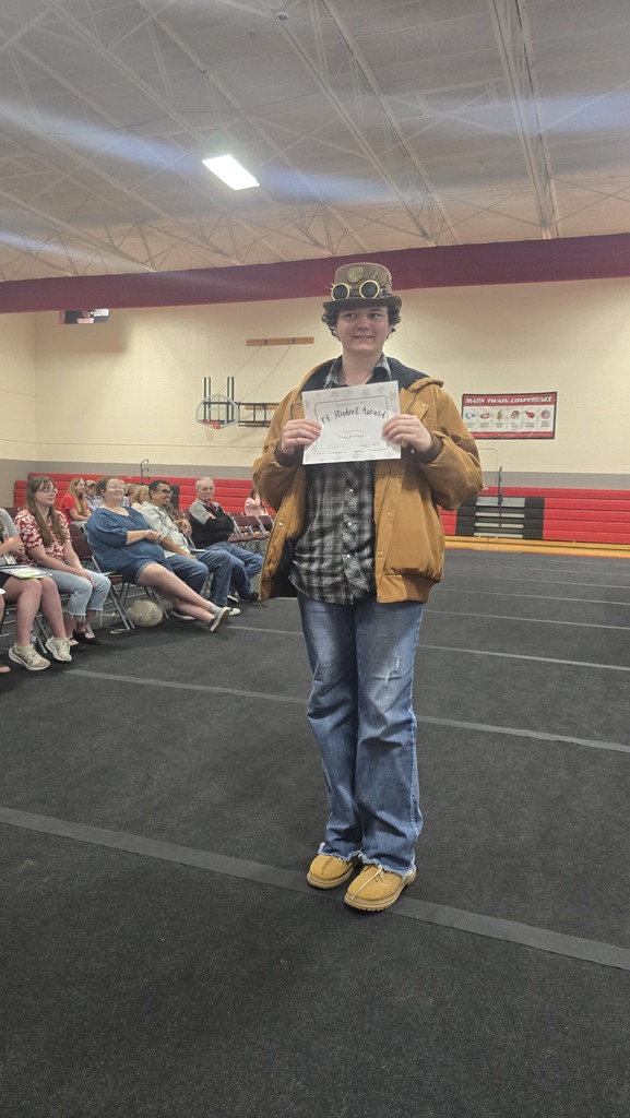 Awards Assembly