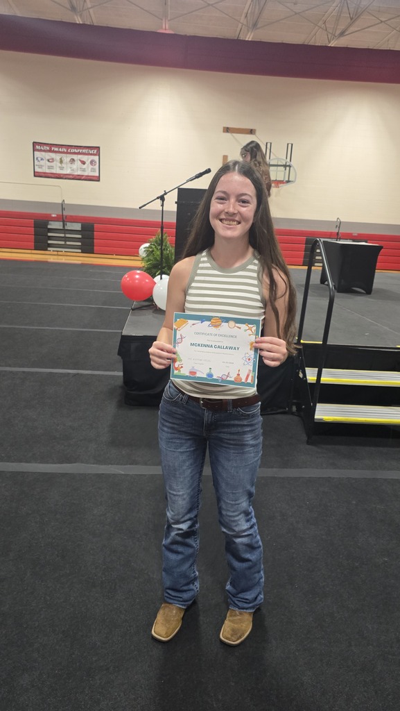 Awards Assembly