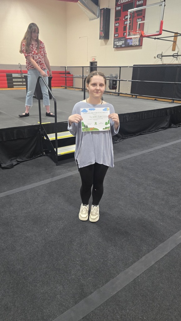 Awards Assembly