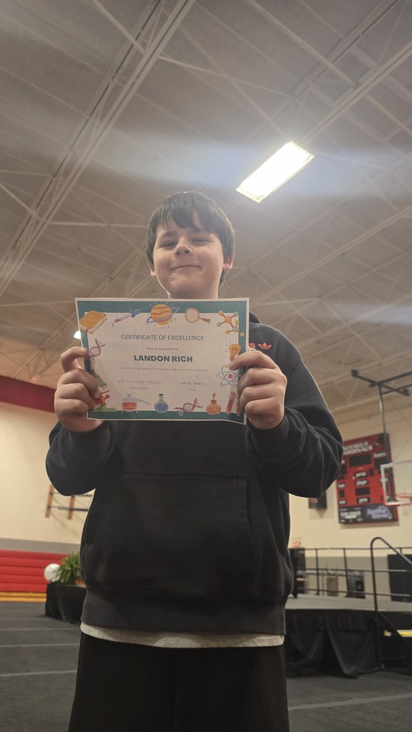 Awards Assembly