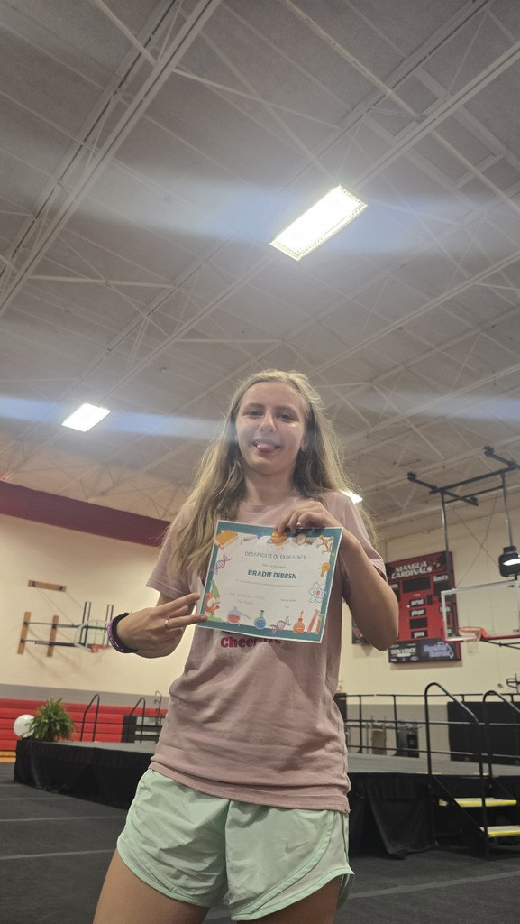 Awards Assembly