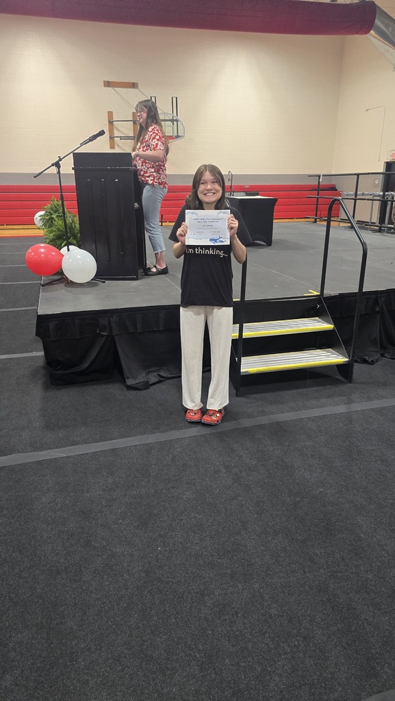 Awards Assembly