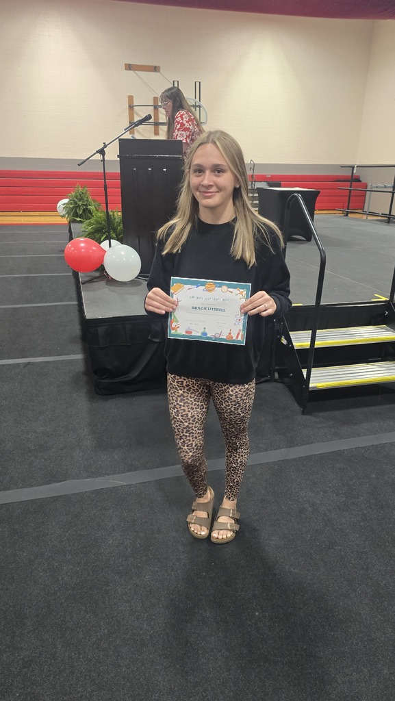 Awards Assembly